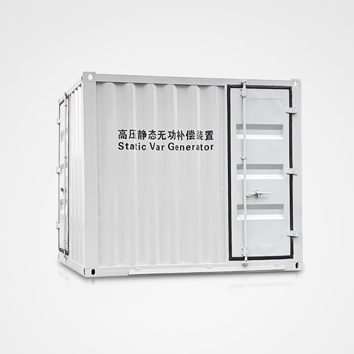 高壓靜態無功補償裝置