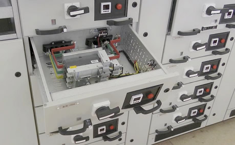 配電房環境監測系統電力設備監控功能