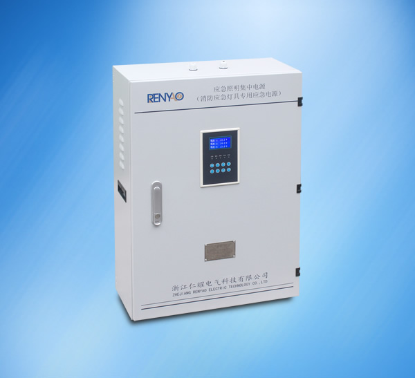 A型應(yīng)急照明集中電源主機